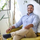 Ps. Joaquín Oyanguren Chavez