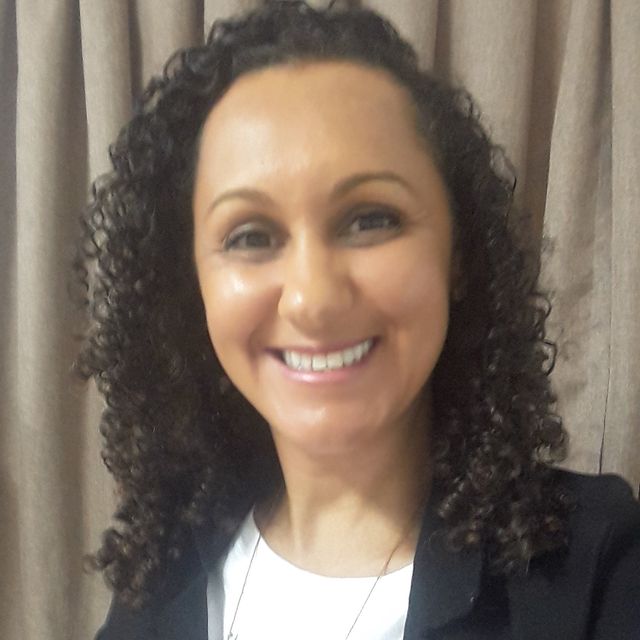 Adriana Monte, Psicólogo Jaraguá Do Sul