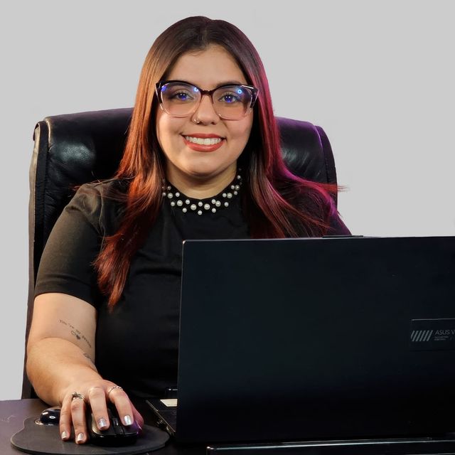 Tiany Sánchez Bornacelli, Psicólogo Barranquilla