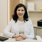 Dra. Fabiane Coura da Silva Masiviero