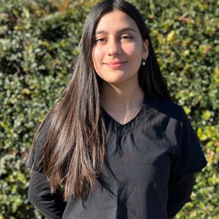 Acercar imagen: Romanett  Ramírez Ramírez, Terapeuta ocupacional Pucón