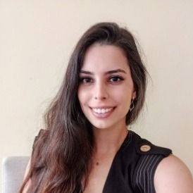 Lucilia  Abreu Cabral e Silva , Psiquiatra Belo Horizonte