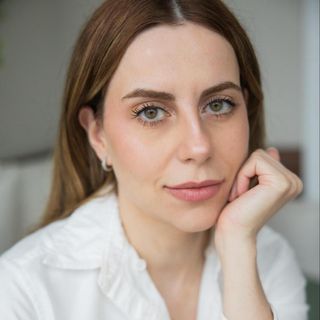 Vitória Hayduck Cenci, Médico clínico geral Florianópolis