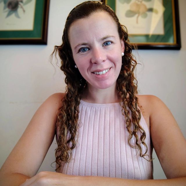 María Rosario Garrido Ibañez, Psicólogo Moztazal