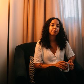 Ketlin Moreira de Freitas, Psicólogo Florianópolis