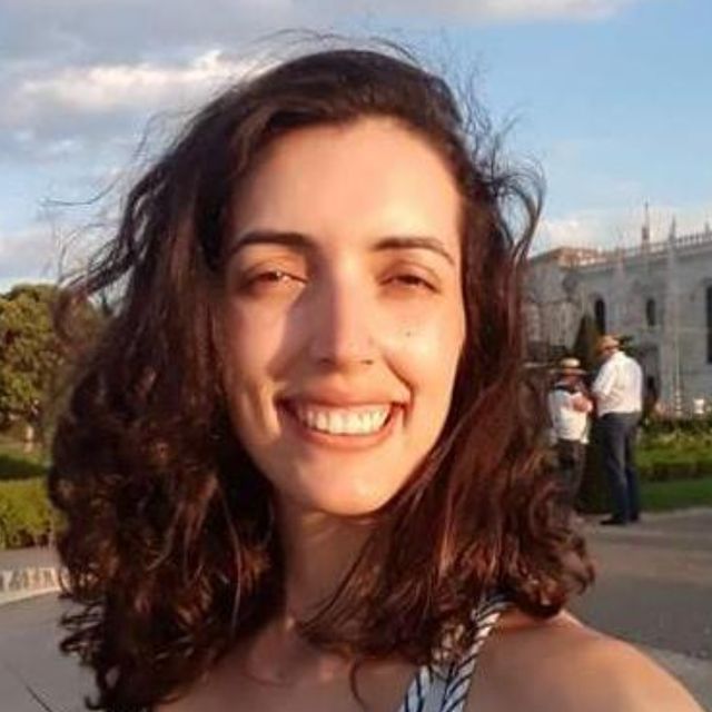 Mayra Gabriela Machado de Souza, Médico de família Rio de Janeiro