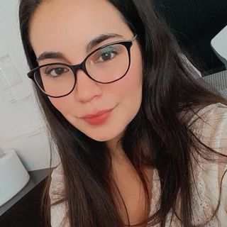 Ps. Sofía Mora Fajardo