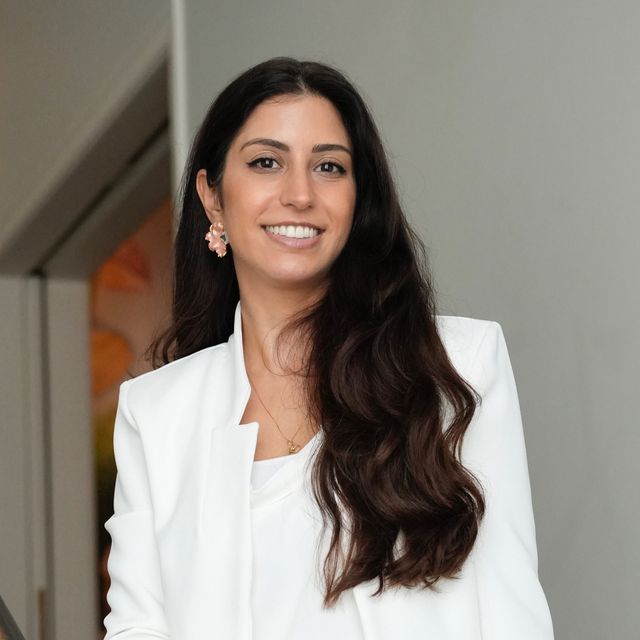 Carmen Baptista, Endocrinologista São Paulo