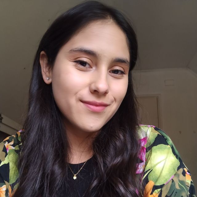 Sofía Susperreguy, Psicólogo Valdivia