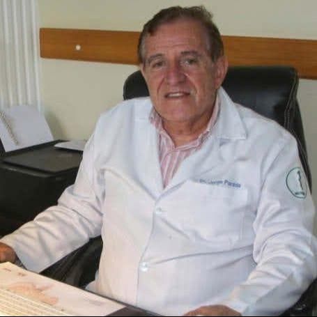 Jorge Eduardo Parada Hurtado, Gastroenterologista Ribeirão Preto