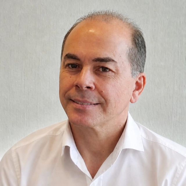 Eduardo Santos Aguiar, Psicólogo Novo Hamburgo