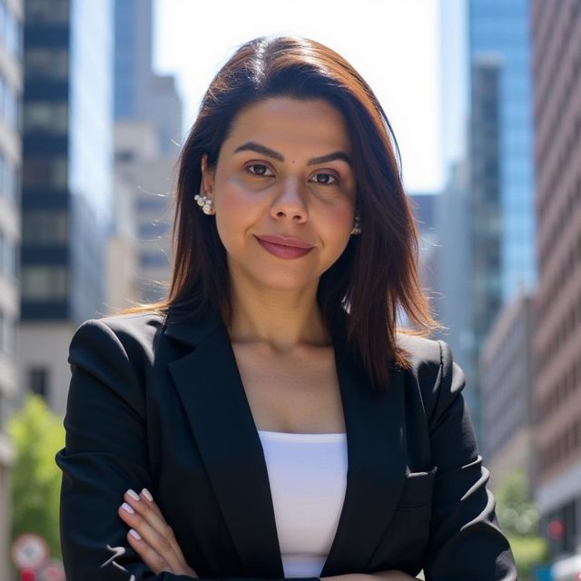 Joyce Souza Rosa, Psicólogo Juiz de Fora