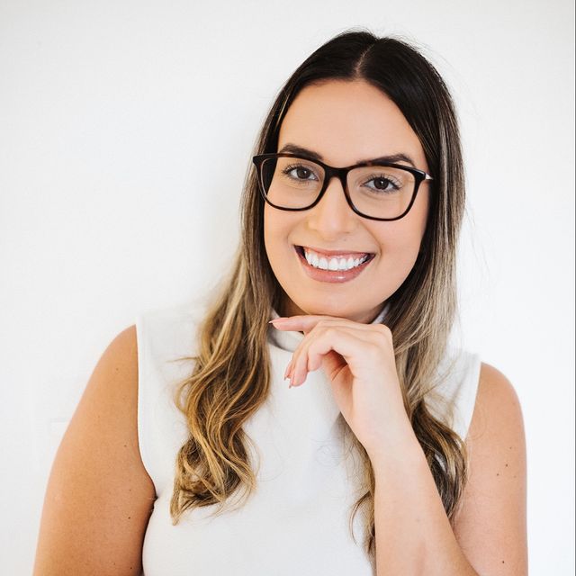 Aline Gomes, Psicólogo Curitiba