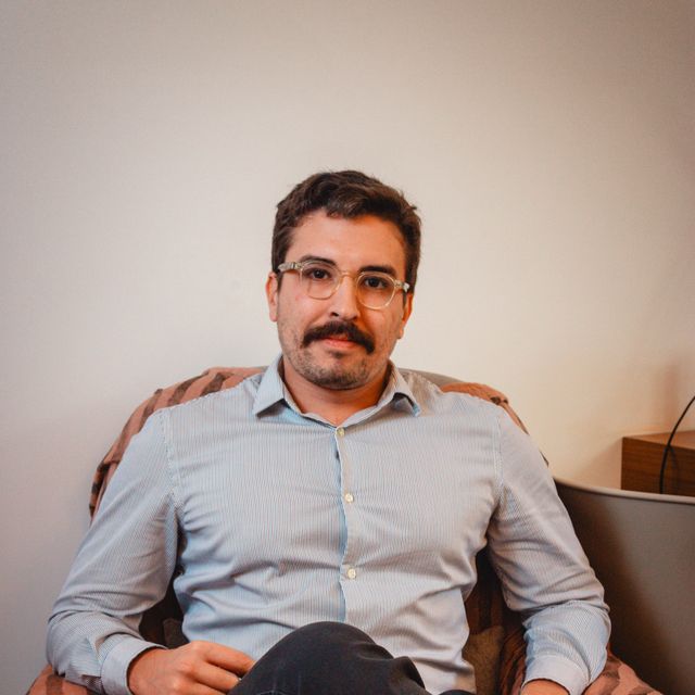 Rafael Pedrozo Rossetti, Psiquiatra Belo Horizonte