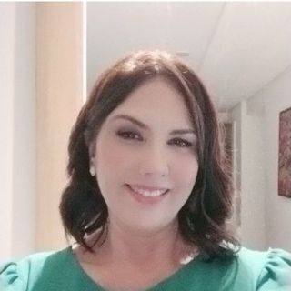 Márcia Maria Amaral, Psicólogo Recife