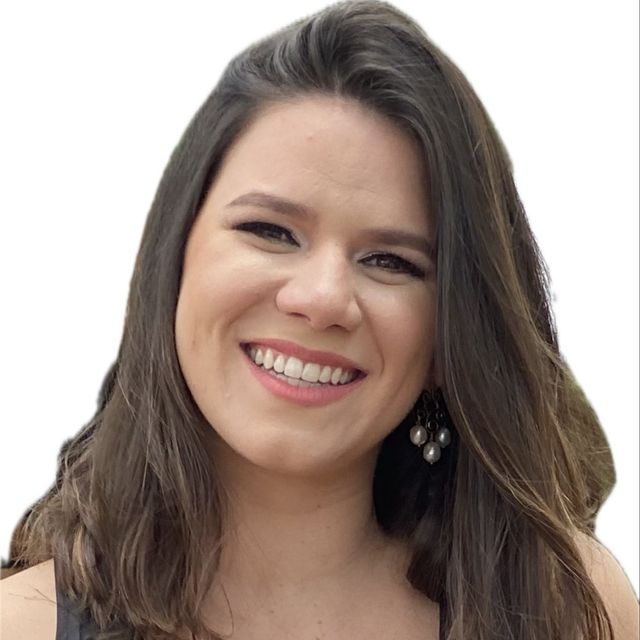 Ana Luisa Carneiro Ramos, Médico de família Rio de Janeiro