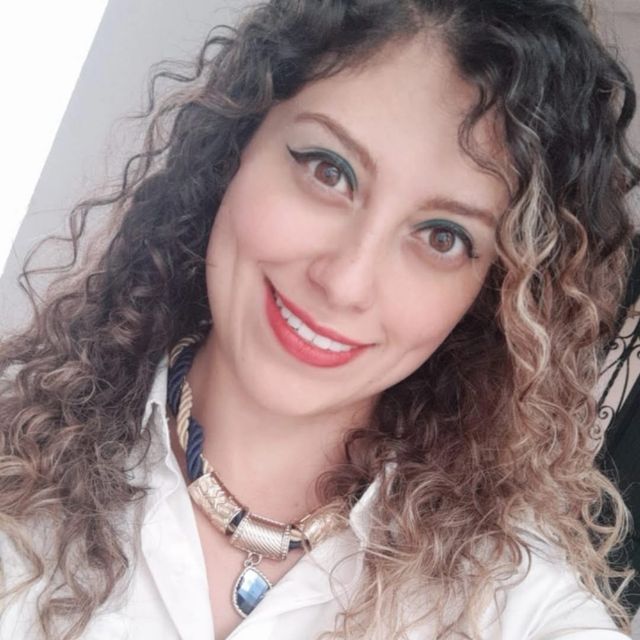 Maria Camila Escobar, Psicólogo Pasto