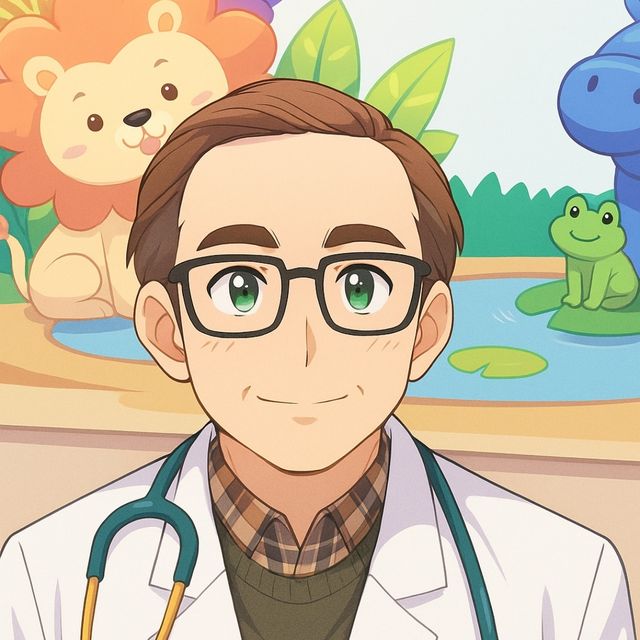 Ivan Alvarado Lopez, Médico general Rancagua