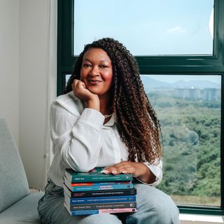 Juliana Melo, Psicólogo Rio de Janeiro