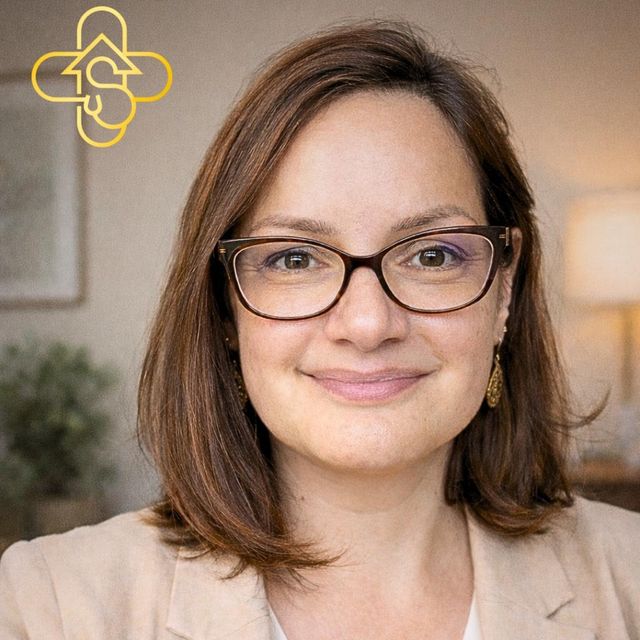 Siegrid Kurzawa Zwiener Dos Santos, Médico de família Mafra