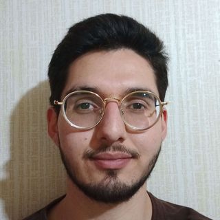 Acercar imagen: Tomás Miranda, Psicólogo Puente Alto