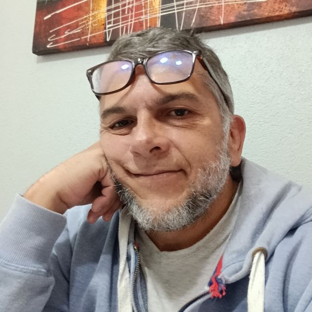 Christian  Perez Perez, Psicólogo Viña del Mar