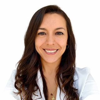 Dra. Camila Mateo Hernández