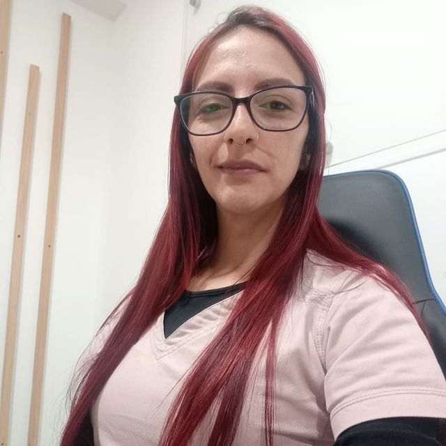 Lindsay Solarte Solarte, Psicólogo San Juan de Pasto