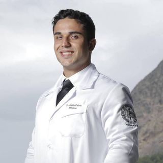 Hélio Henrique de Paiva, Ortopedista - Traumatologista Jundiaí