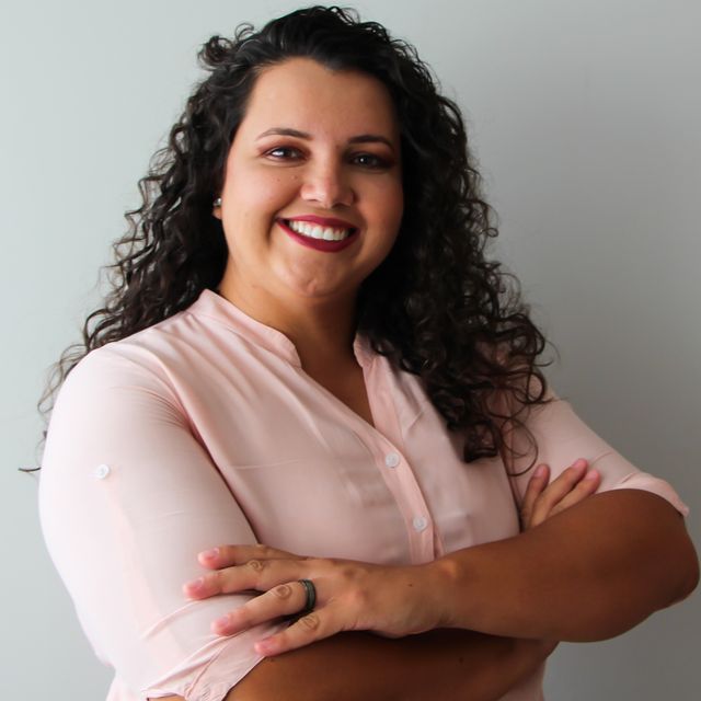 Rafaela de Meneses Velozo, Psicólogo Águas Claras