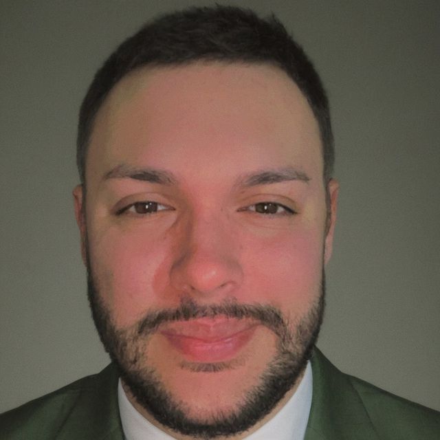 Paulo Freedman, Psicólogo Campo Grande