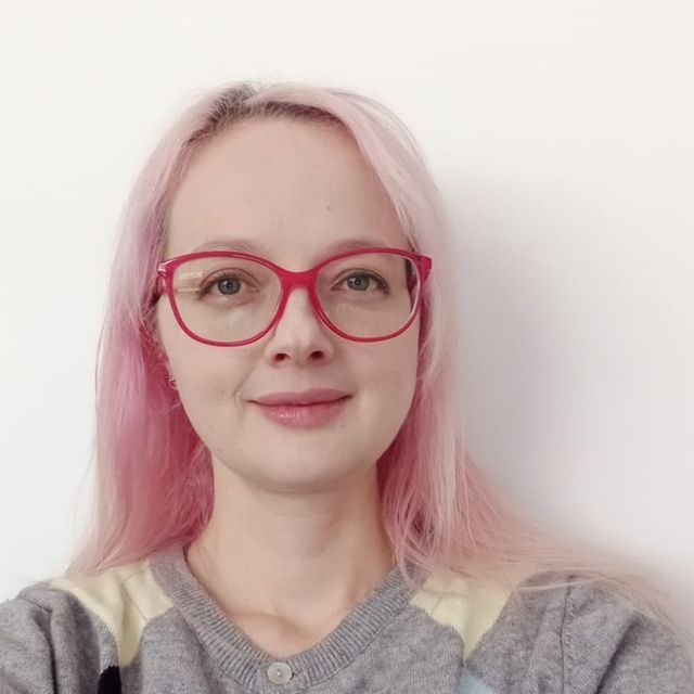 Paola Trujillo Uribe, Psicólogo Bogotá