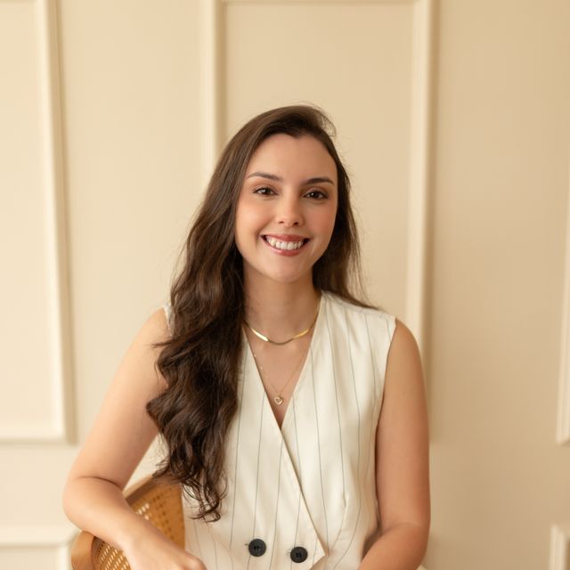 Renata Parpinelli, Ginecologista Rio de Janeiro