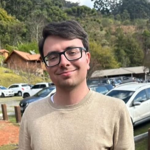 Christian Pietro Evangelista, Generalista Itajubá