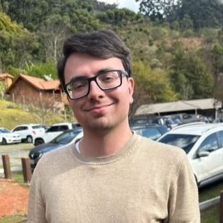 Christian Pietro Evangelista, Generalista Itajubá