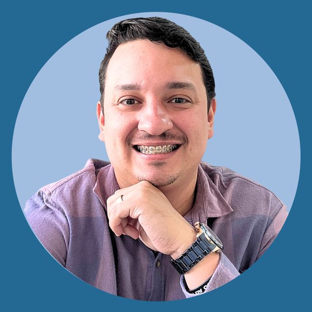 Elyabe Pina do Rosário, Fonoaudiólogo Curitiba