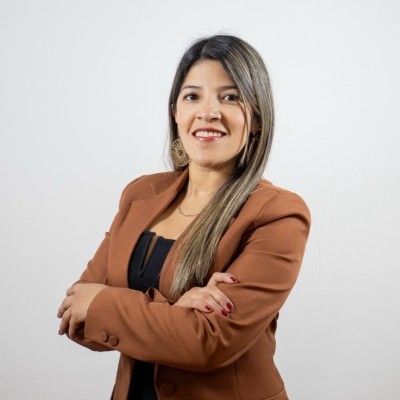Juliana Ayala, Psicólogo Bogotá