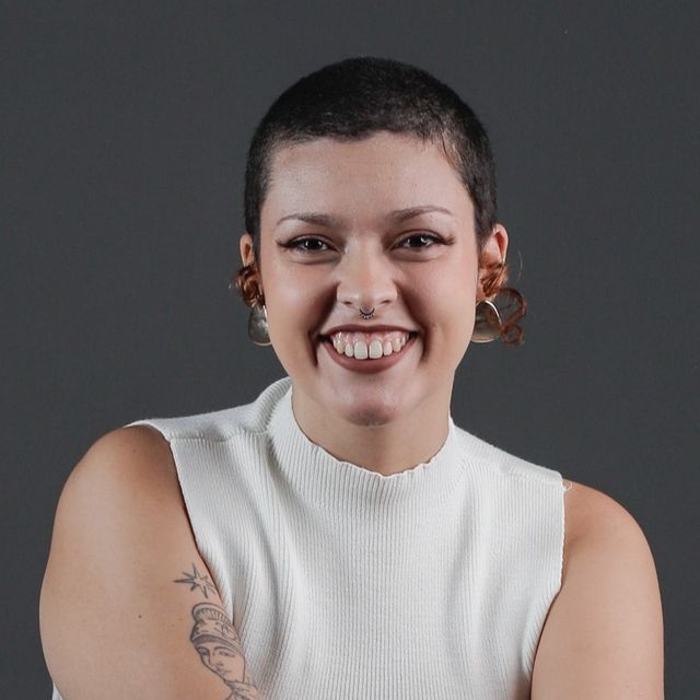 Bianca Peixoto, Psicólogo Rio de Janeiro