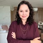 Dra. Élida Dantas Belarmino