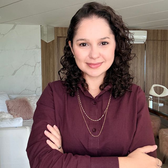 Élida Dantas Belarmino, Hematologista Fortaleza