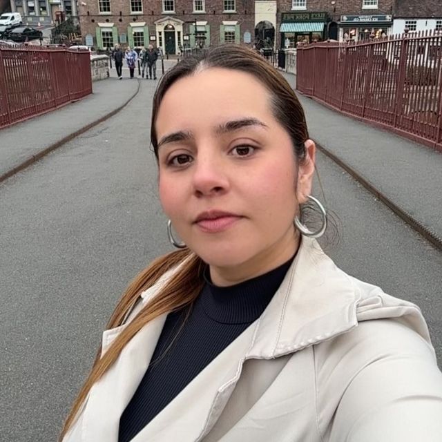 Jennifer Barragan Castro, Psicólogo Bucaramanga