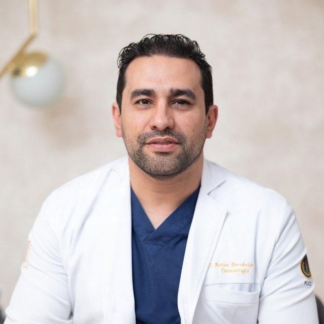 Fabian Hernández R.