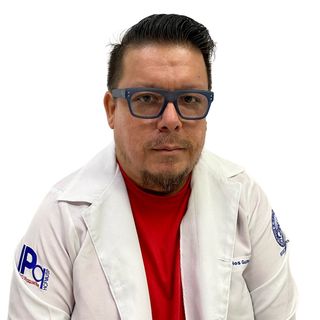 Ampliar imagem: Carlos Simon Guzman, Psiquiatra Osasco