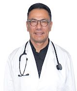 Cesar Medellin, Médico general Cota