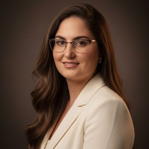 Emília Gomes, Nutricionista Alterosa