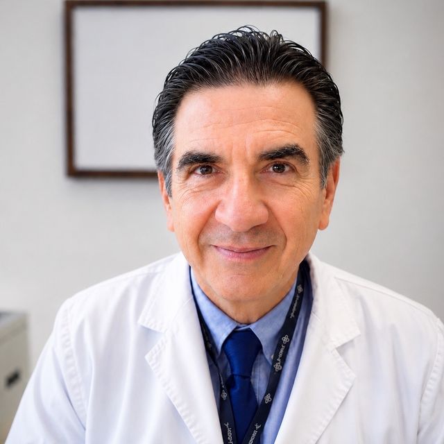 Carlos Thibaut Luarte, Traumatólogo Santiago