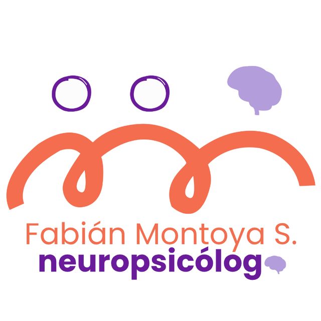 Fabián Montoya Sepúlveda, Neuropsicólogo Pereira