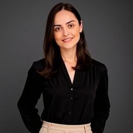 Suellen Christina Klein, Nefrologista Vitória