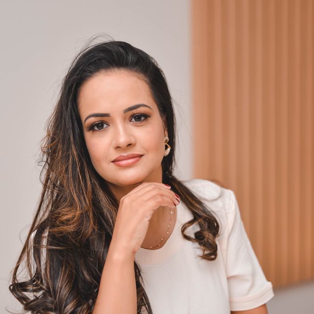 Dra Mayda Nicacio, Pediatra Jacundá