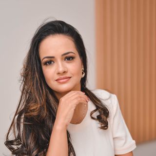 Ampliar imagem: Dra Mayda Nicacio, Pediatra Jacundá